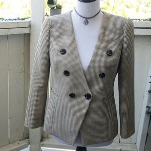 Jacket Emporio Armani made in Italy